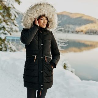 ✨Paula – hřejivá & luxusní ✨ Nejoblíbenější kousek sezóny. Styl, pohodlí a elegance v jednom. 🖤 👉 Objev ji teď! #Navahoo...