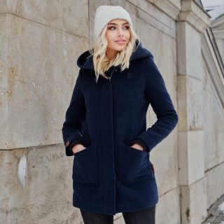 🍂 Maikoo kabátek je zpět! Opět skladem v několika barvách – ideální volba pro podzimní počasí. Stylový, pohodlný a snadno...